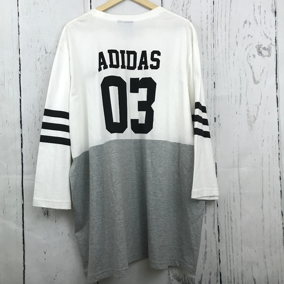 3xl adidas shirt